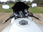 �������� �� ������ �������� Suzuki SV1000S 2003 ���� 25